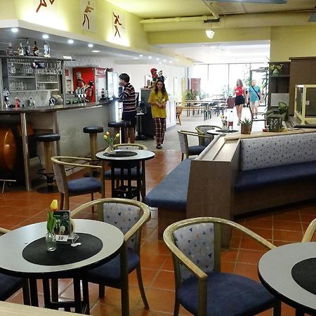Camping Sportzentrum Zeltweg - A Silent Alternative Εξωτερικό φωτογραφία
