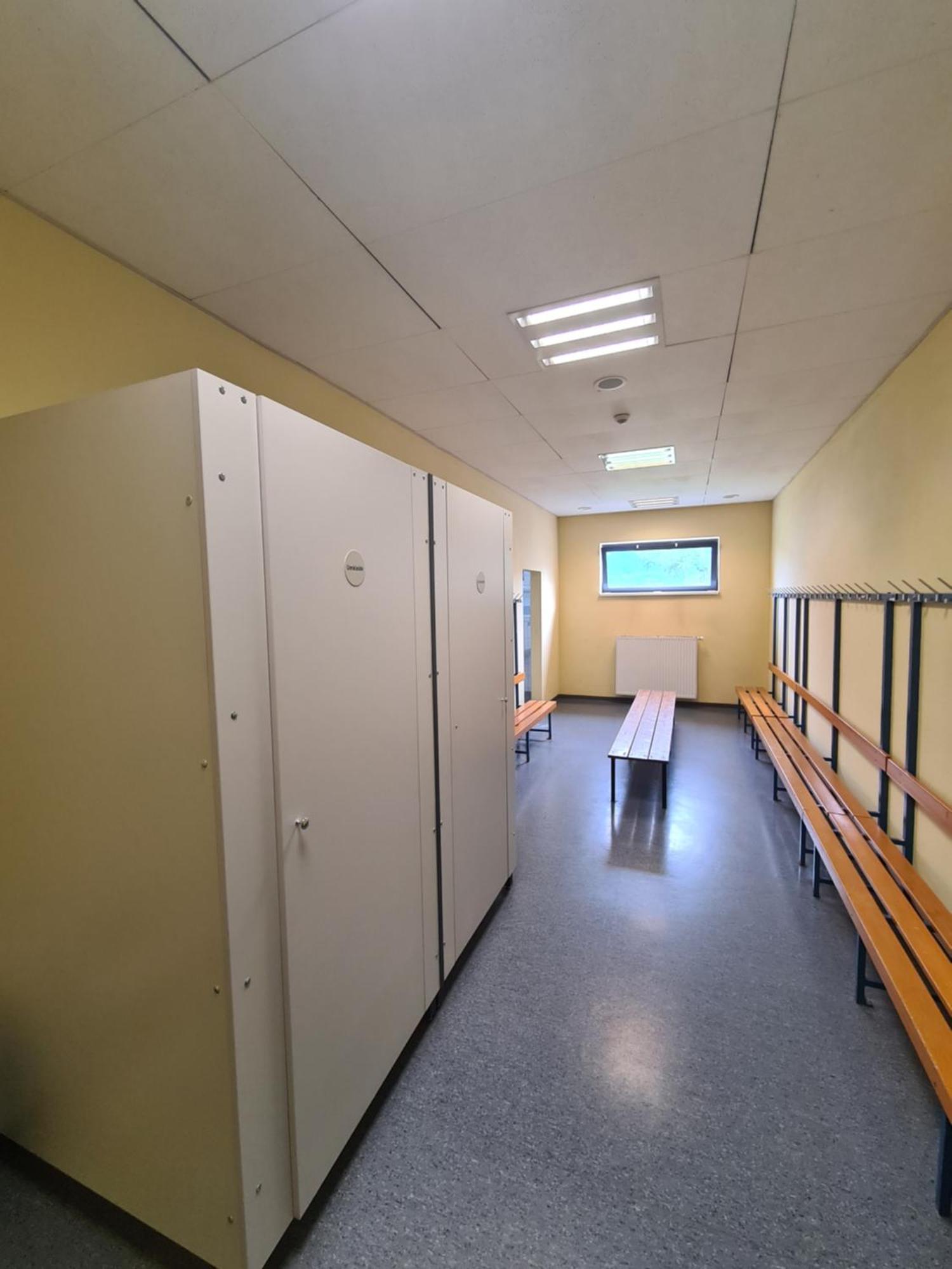 Camping Sportzentrum Zeltweg - A Silent Alternative Εξωτερικό φωτογραφία